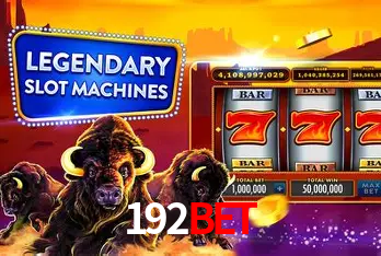 A Emoção da Loteria na 192BET: Uma Chance de Mudança de Vida