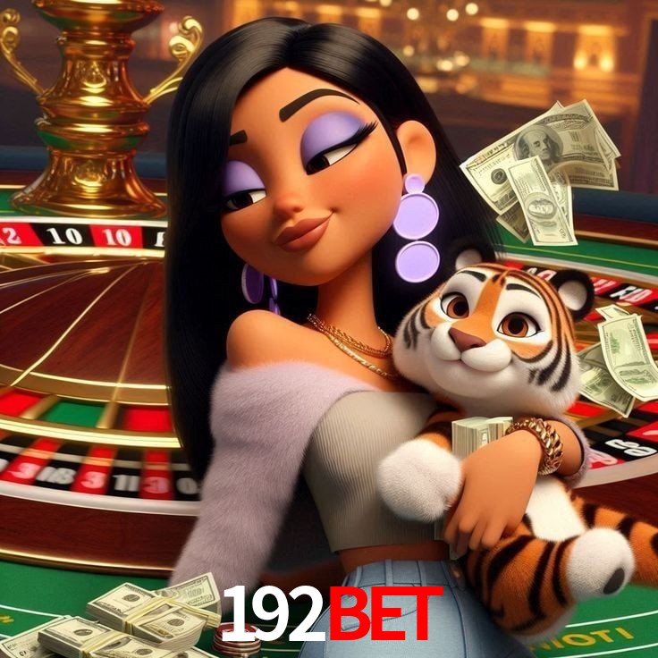 Welcome Bonus 192BET