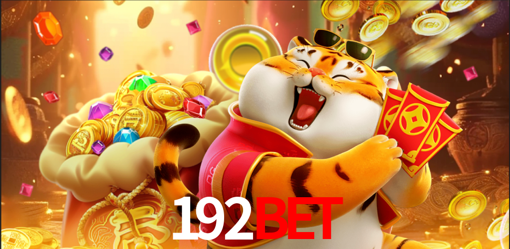 192BET - Slots No Cassino Online! - 192BET.COM