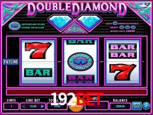 Desvendando o Mundo dos Jogos Virtuais na 192BET