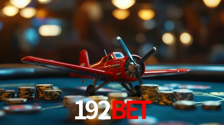 Slot Games 192BET