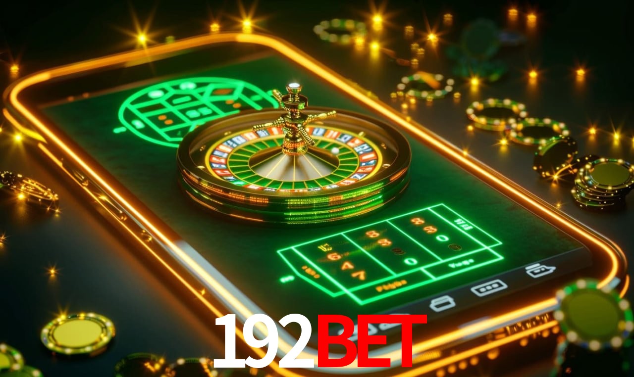 Segurança 2FA 192BET