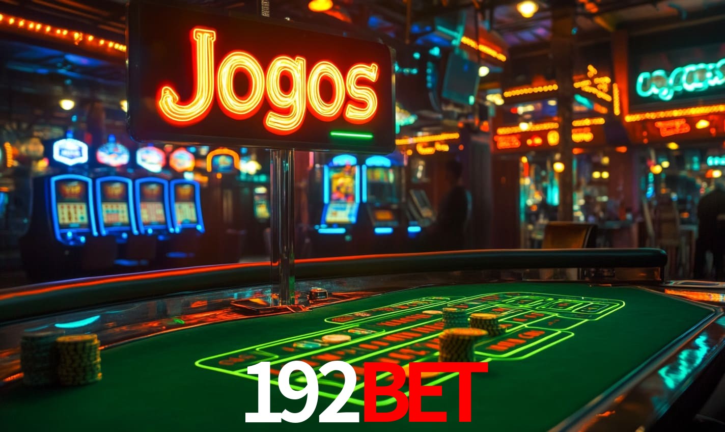 Avaliações dos Jogadores 192BET