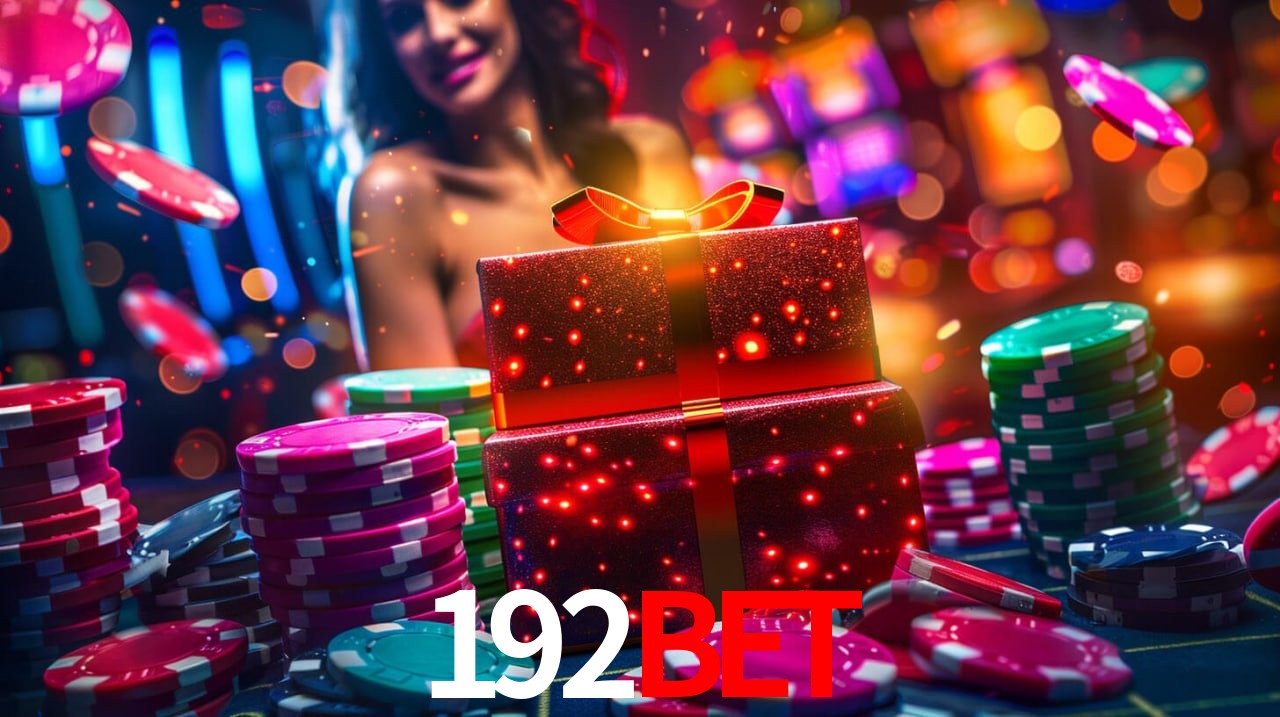 Explorando a Categoria de Eventos em Apostas na 192BET