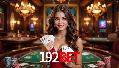 Account Benefits 192BET