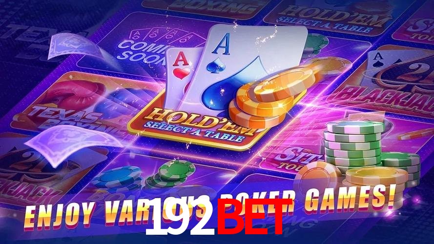Descubra a Essência do 192BET: Nossa História e Compromissos