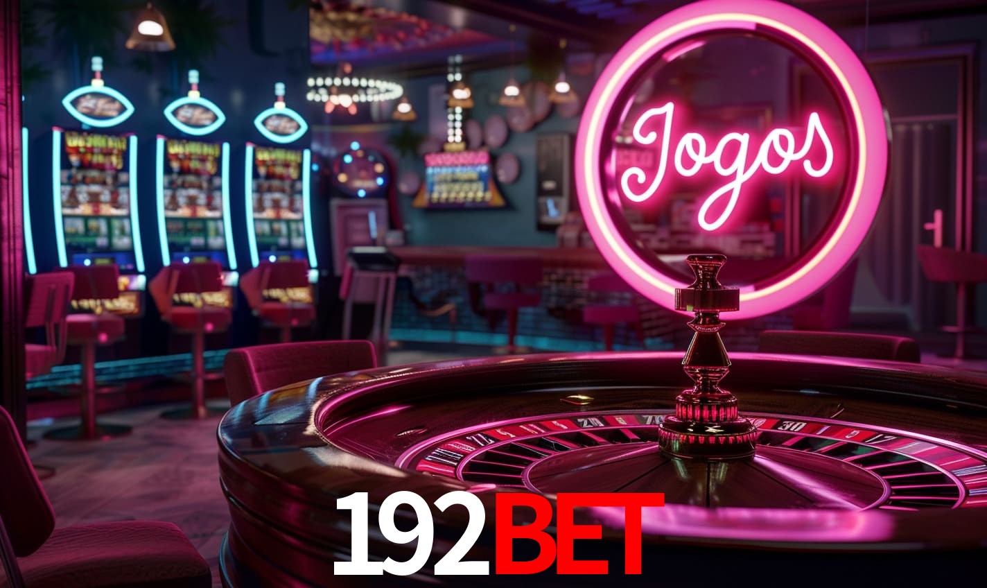 Apostas Esportivas na 192BET: Um Guia Completo