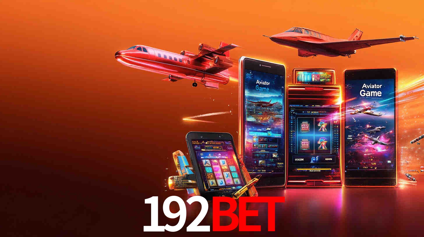 A Emoção da Loteria na 192BET: Uma Chance de Mudança de Vida