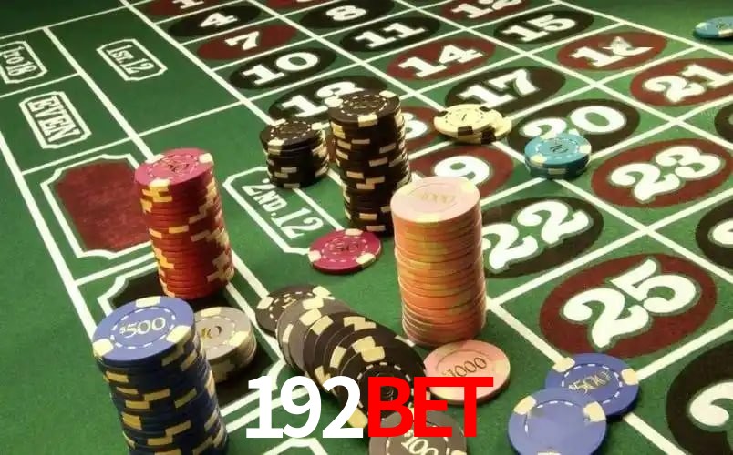 Apostas de Basquete 192BET
