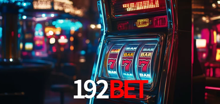 Blackjack Table 192BET