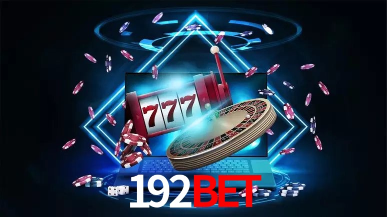 Recursos de Bônus 192BET