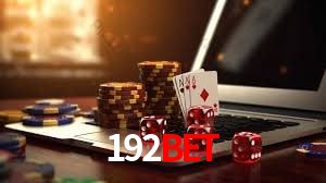Explorando a Categoria de Eventos em Apostas na 192BET