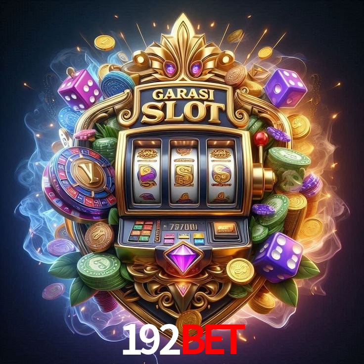 Provedores de Jogos 192BET