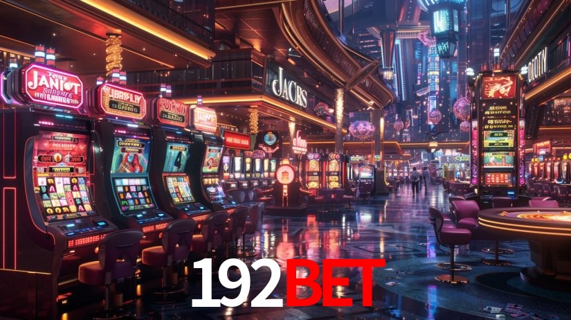Games Directory 192BET