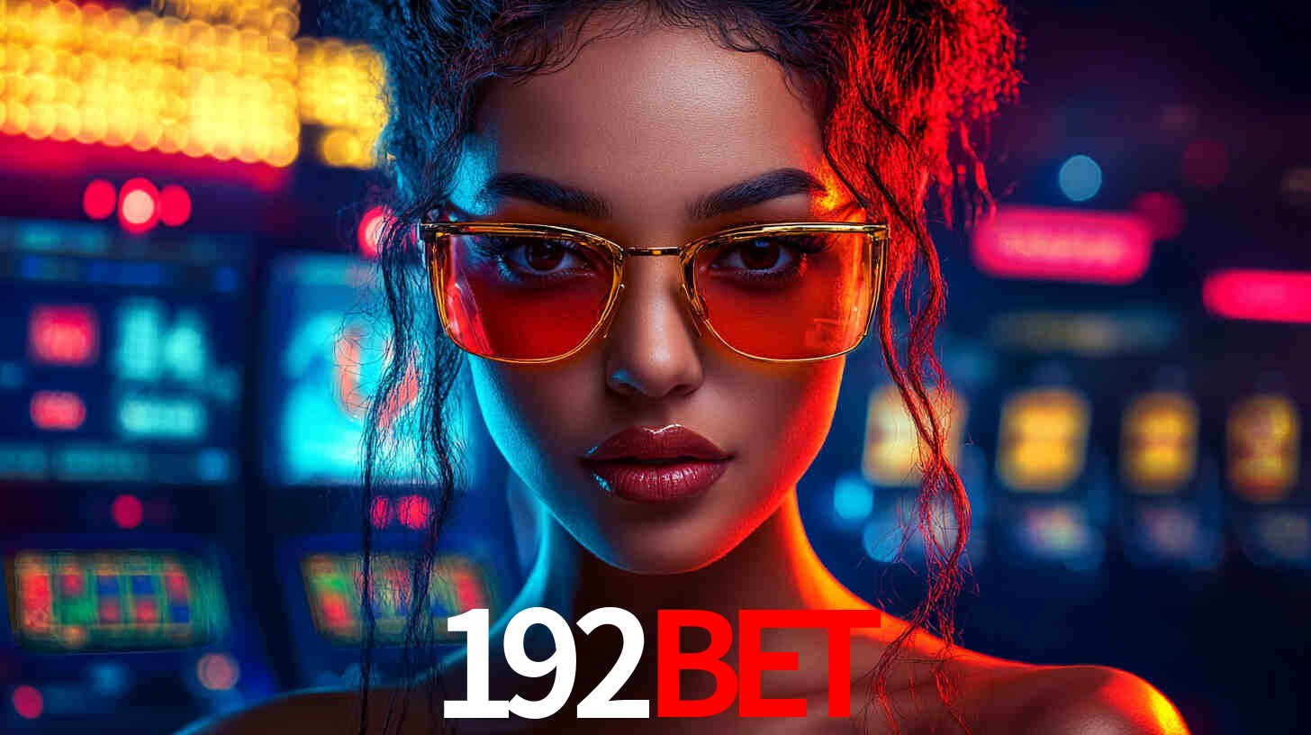 Apostas Esportivas na 192BET: Um Guia Completo