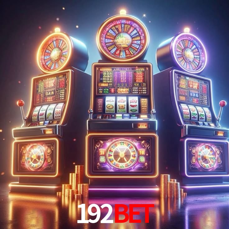192BET slots