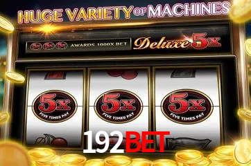 Descubra a Essência do 192BET: Nossa História e Compromissos