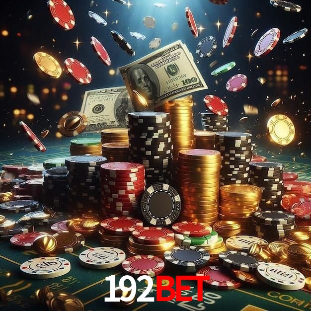 Descubra a Essência do 192BET: Nossa História e Compromissos