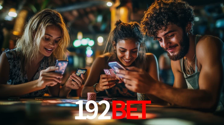 VIP Casino 192BET