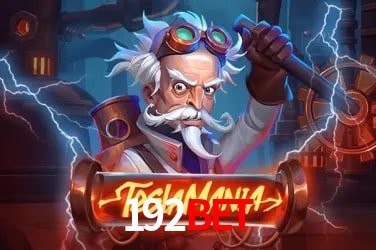 Estatísticas do Jogo 192BET
