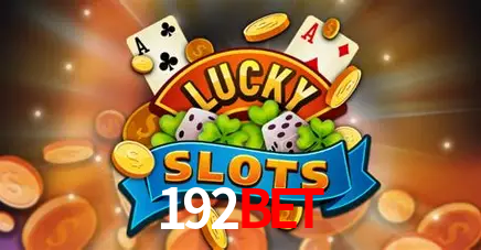 Descubra a Magia dos Jogos de Arcade no 192BET