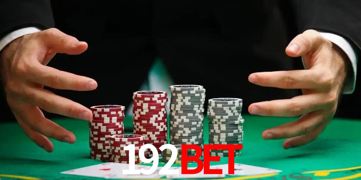 cassino 192BET