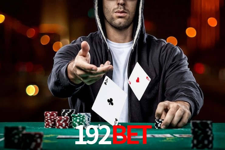 192BET slots