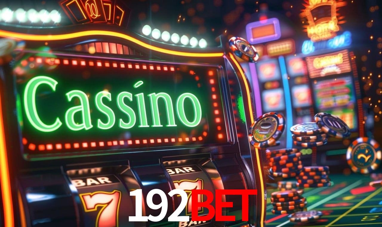 Diretório de Jogos 192BET