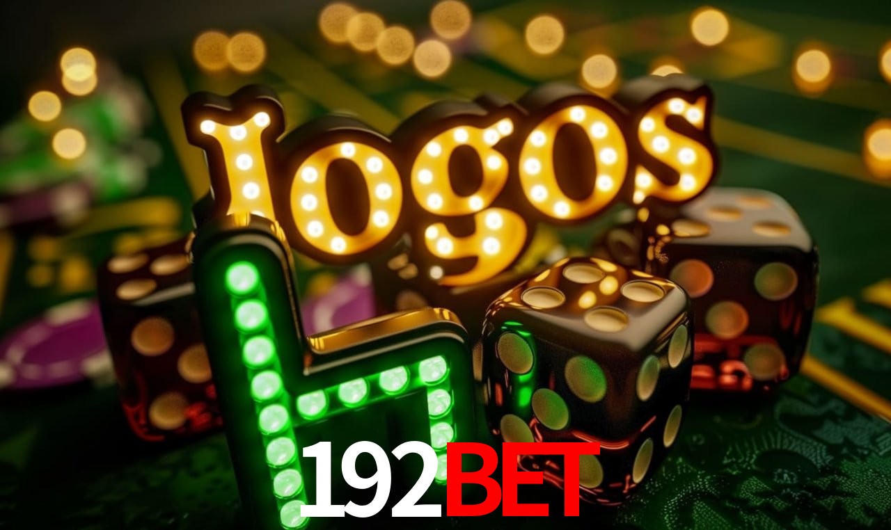 Apostas de Futebol 192BET