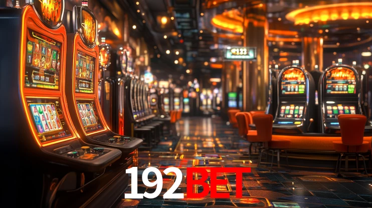 Premium Interface 192BET