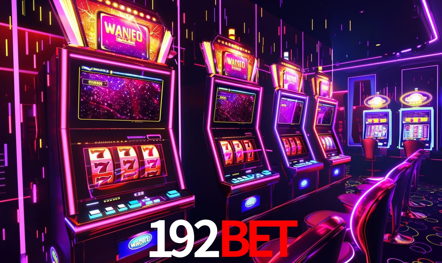 A Experiência Imersiva dos Cassinos Ao Vivo no 192BET