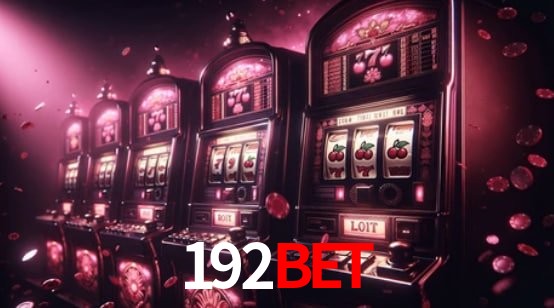 Inovações de Jogos na 192BET: O Futuro das Experiências Interativas