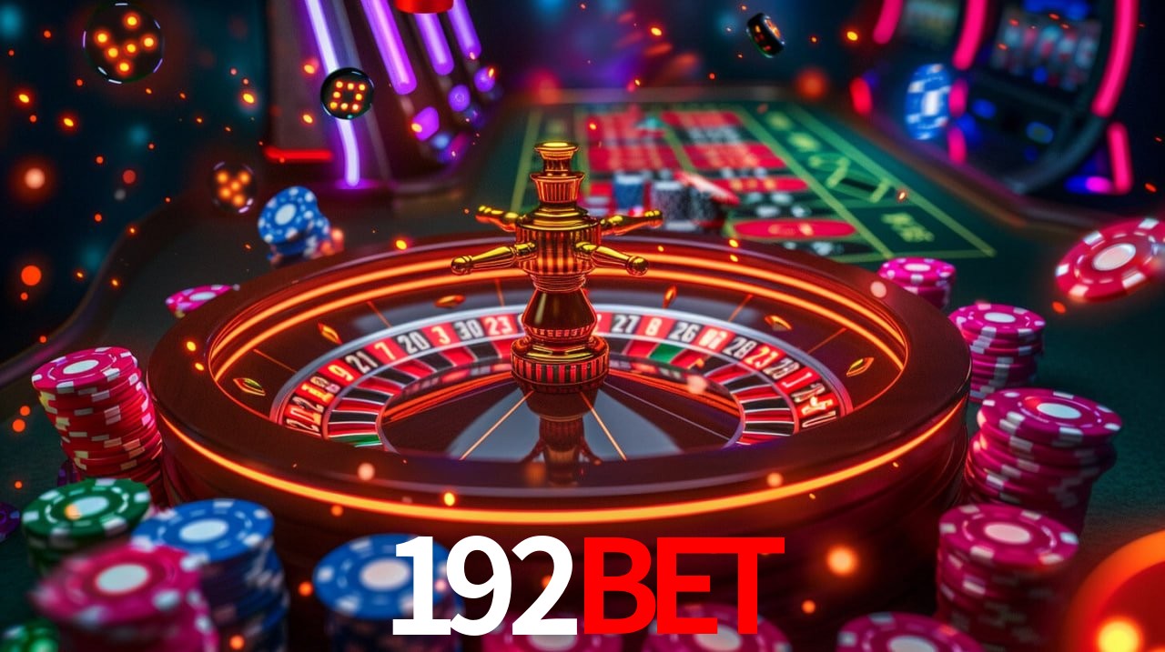 Descubra o Programa VIP da 192BET: Vantagens Exclusivas para Jogadores