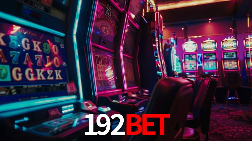 Exclusive Offers 192BET