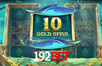 Descubra o Mundo do Cassino Online com 192BET