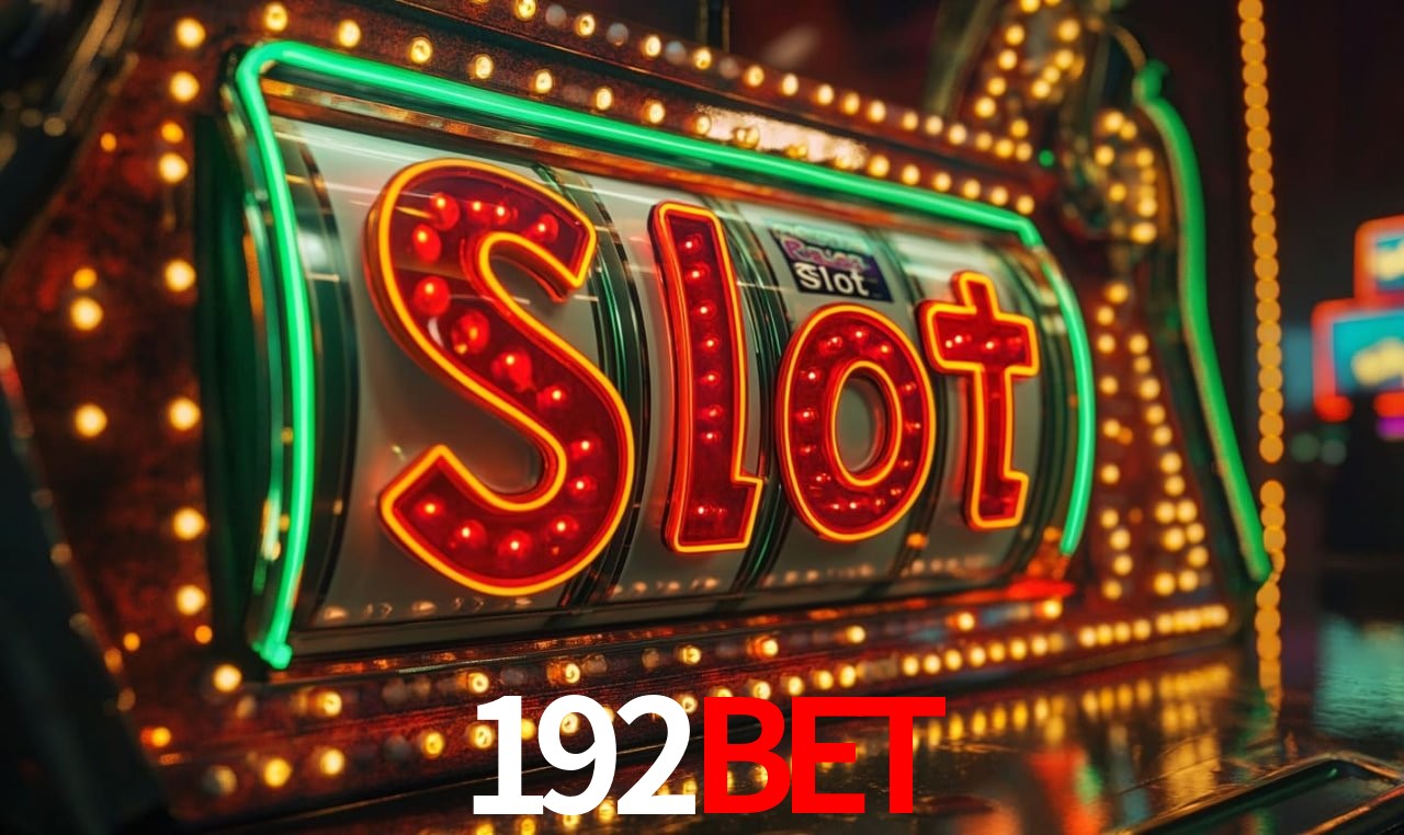 Cadastro Rápido 192BET