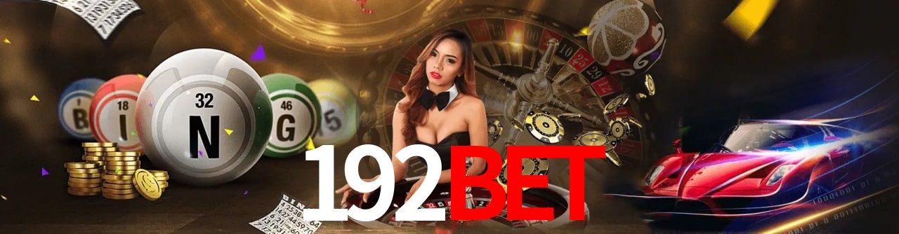 Promoções Sazonais 192BET