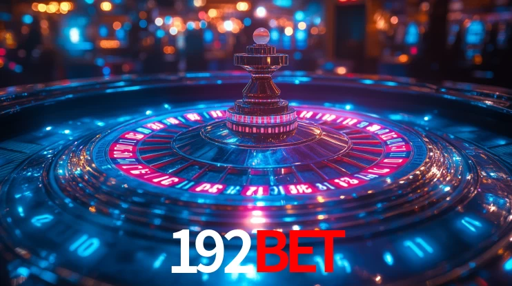 192BET App Interface