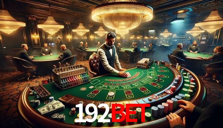 Game Statistics 192BET
