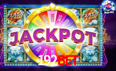 Descubra o Mundo do Cassino Online com 192BET