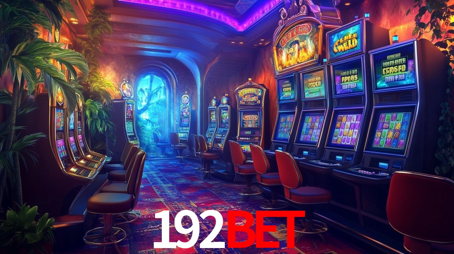Live Casino 192BET