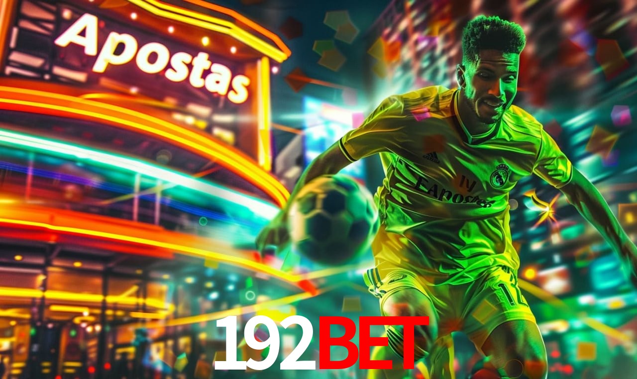 Apostas de Tênis 192BET