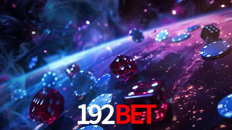 Game Providers 192BET