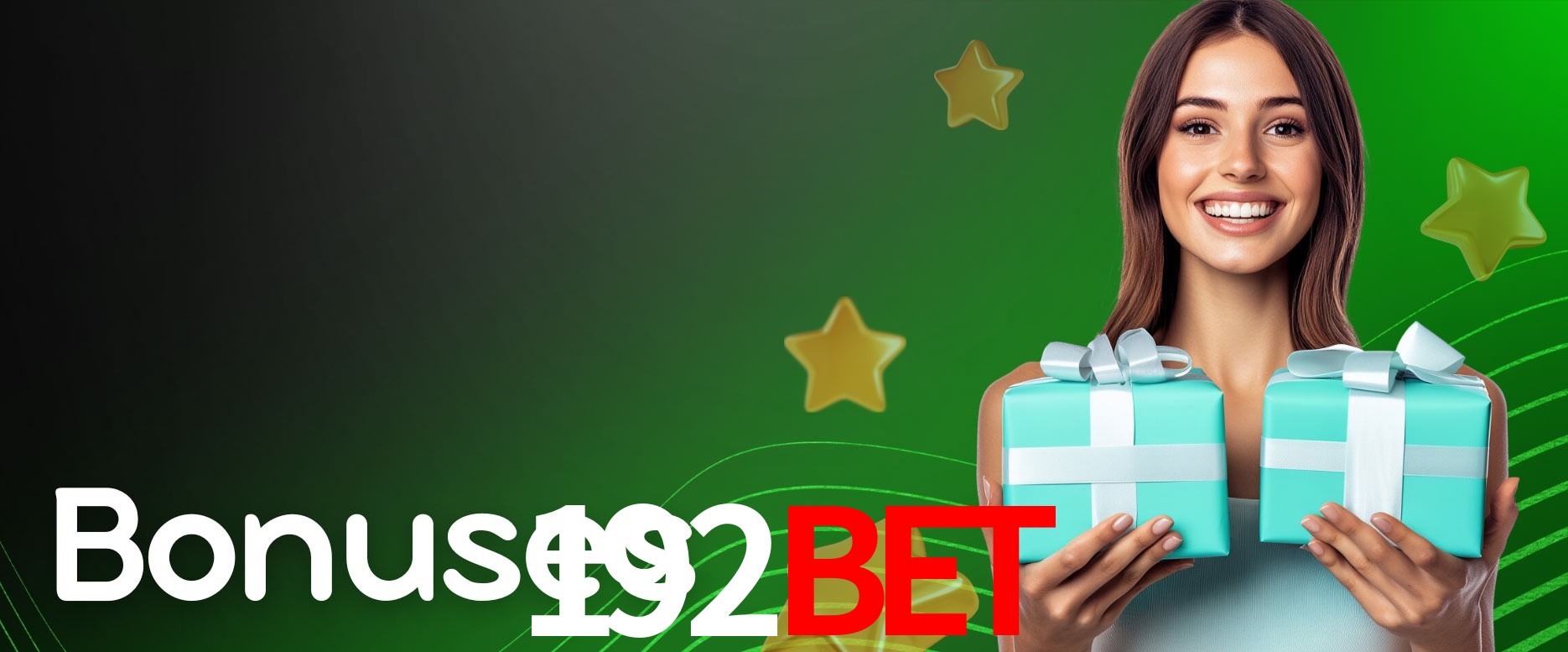 Flash Promotion 192BET