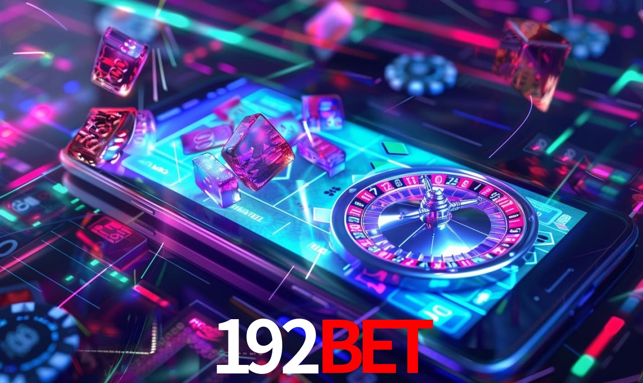 Mesa de Blackjack 192BET