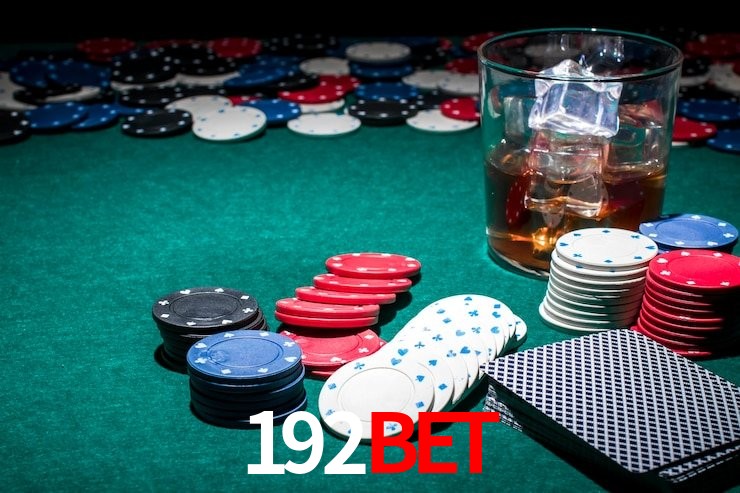PIX Instantâneo 192BET