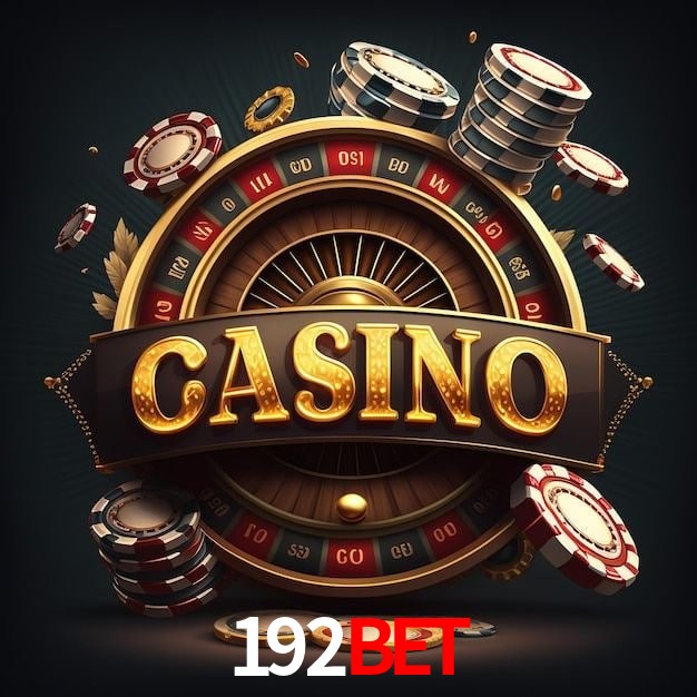 192BET slots