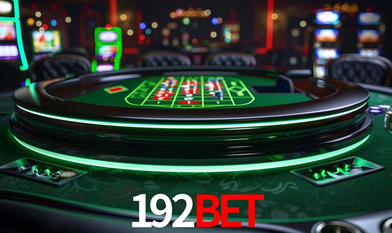 Seasonal Promotions 192BET