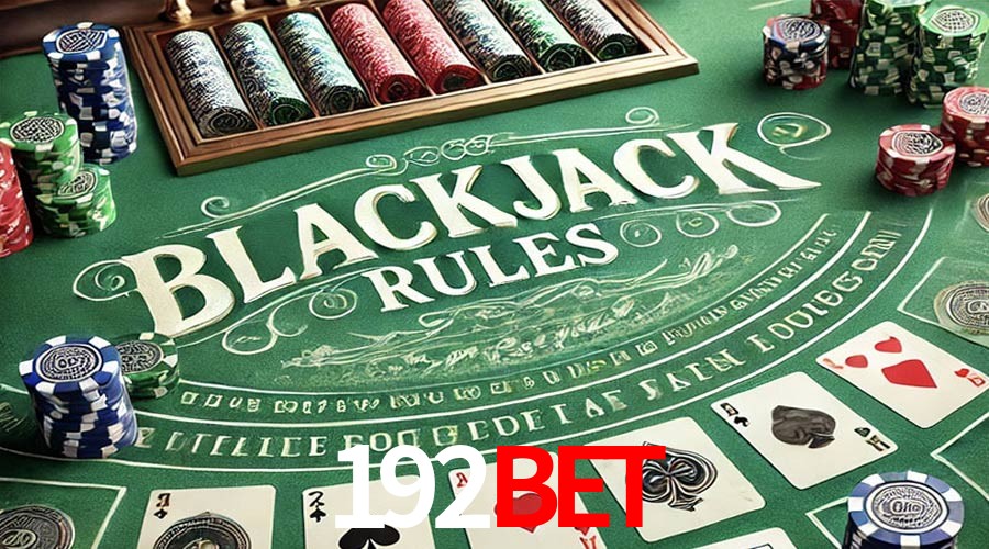 Live Casino 192BET