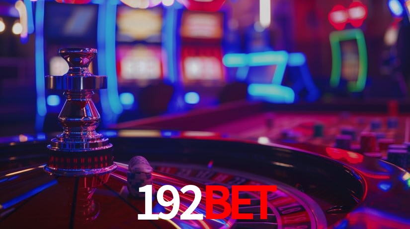 Explore as vantagens do 192BET: serviço profissional e confiabilidade